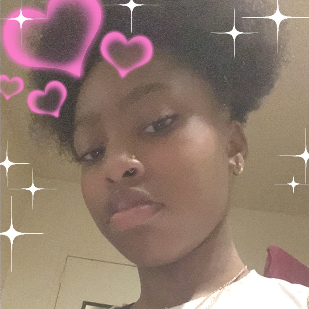 Meet your Posher, Kimora